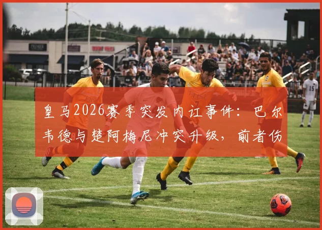 皇马2026赛季突发内讧事件：巴尔韦德与楚阿梅尼冲突升级，前者伤势引各方关注